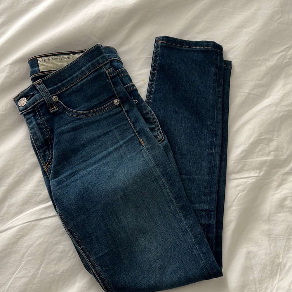 Rag and Bone Jeans